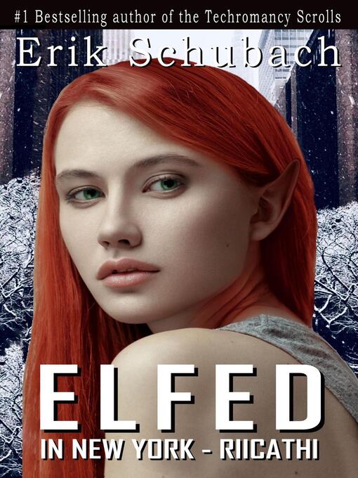 Title details for Elfed In New York by Erik Schubach - Available